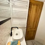 Elixir With Balcony & Panoramic View * Craiova