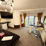 Daire Elixir With Balcony & Panoramic View