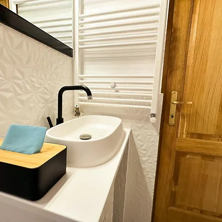 Apartment Elixir With Balcony & Panoramic View Craiova