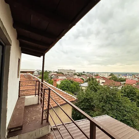Elixir With Balcony & Panoramic View *