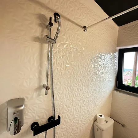 Elixir With Balcony & Panoramic View