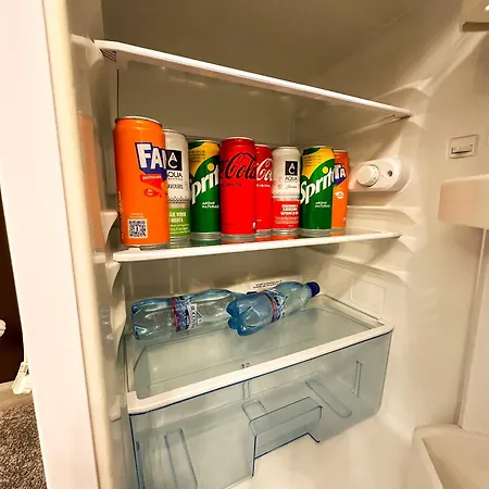 Elixir With Balcony & Panoramic View Lägenhet