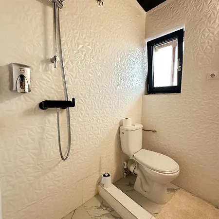 Apartment Elixir With Balcony & Panoramic View *