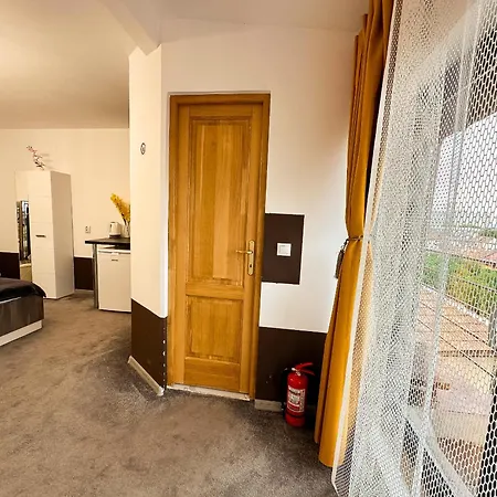 Elixir With Balcony & Panoramic View Apartment Craiova