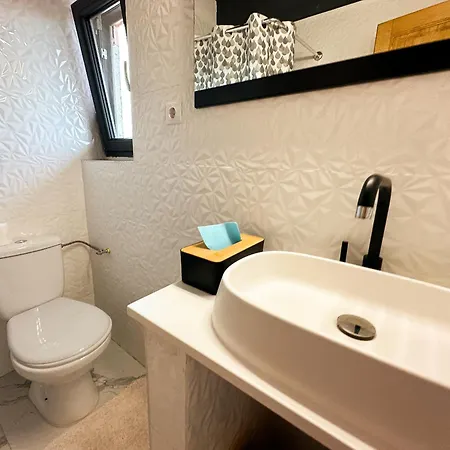 Apartment Elixir With Balcony & Panoramic View Craiova