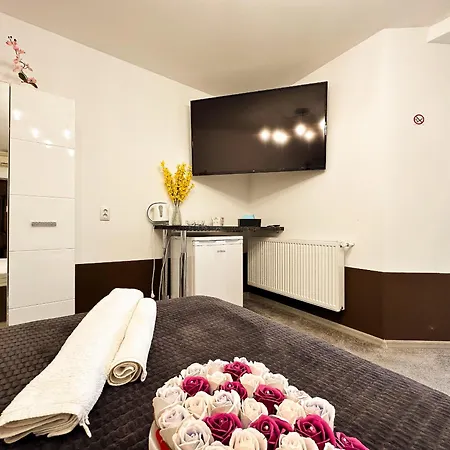 Elixir With Balcony & Panoramic View * Craiova