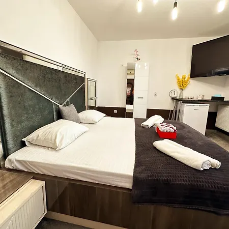 Elixir With Balcony & Panoramic View Apartment Craiova