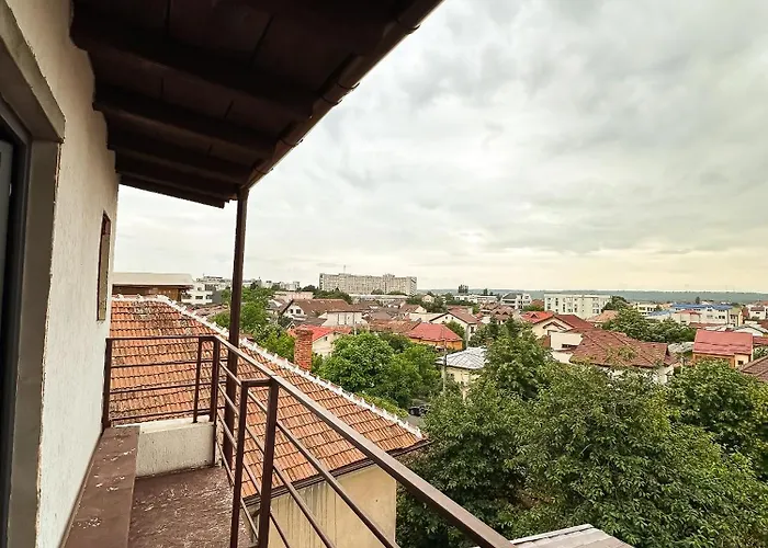 Elixir With Balcony & Panoramic View *