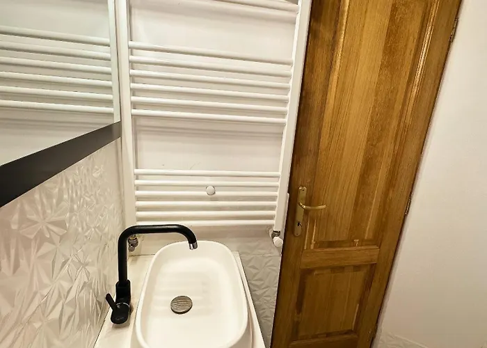 Elixir With Balcony & Panoramic View * Craiova