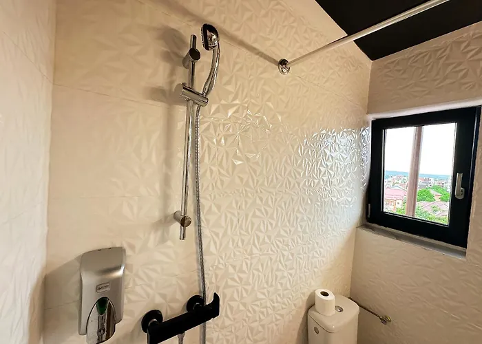 Elixir With Balcony & Panoramic View