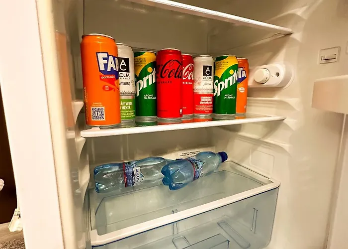 Elixir With Balcony & Panoramic View Apartman