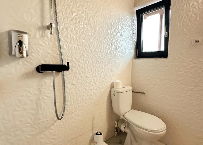 Apartman Elixir With Balcony & Panoramic View *