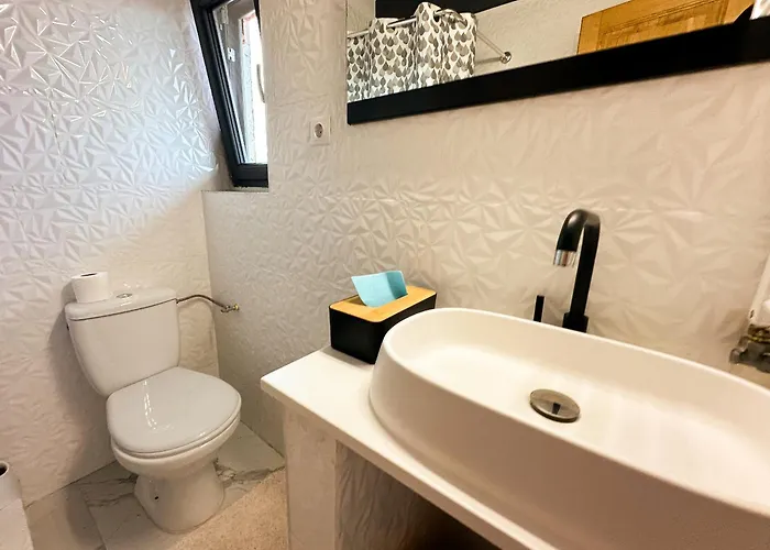 Apartman Elixir With Balcony & Panoramic View Craiova